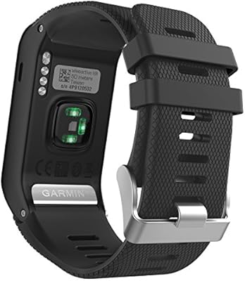 garmin vivoactive hr gps