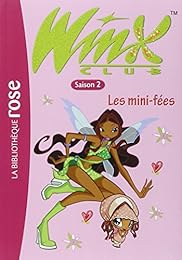 Les  mini-fées