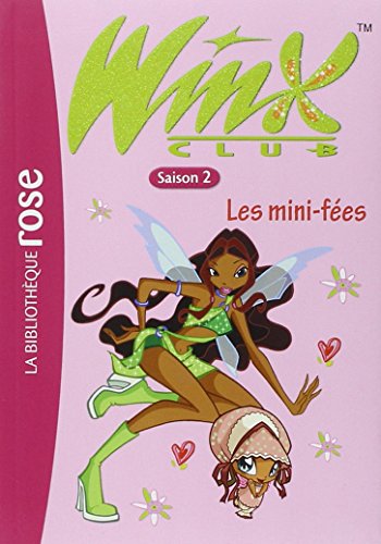 Les  mini-fées