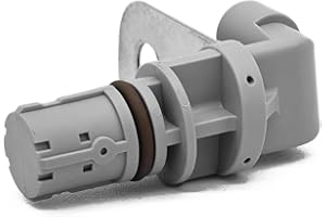 DCMR Engine Crank Crankshaft Position Sensor Compatible with Tahoe Trailblazer Express Savana Sierra Silverado Suburban Yukon XL 1500 2500 3500 4500 2.4L 4.3L 4.8L 5.3L 6.0L 6.2L 7.0L 2006-2019