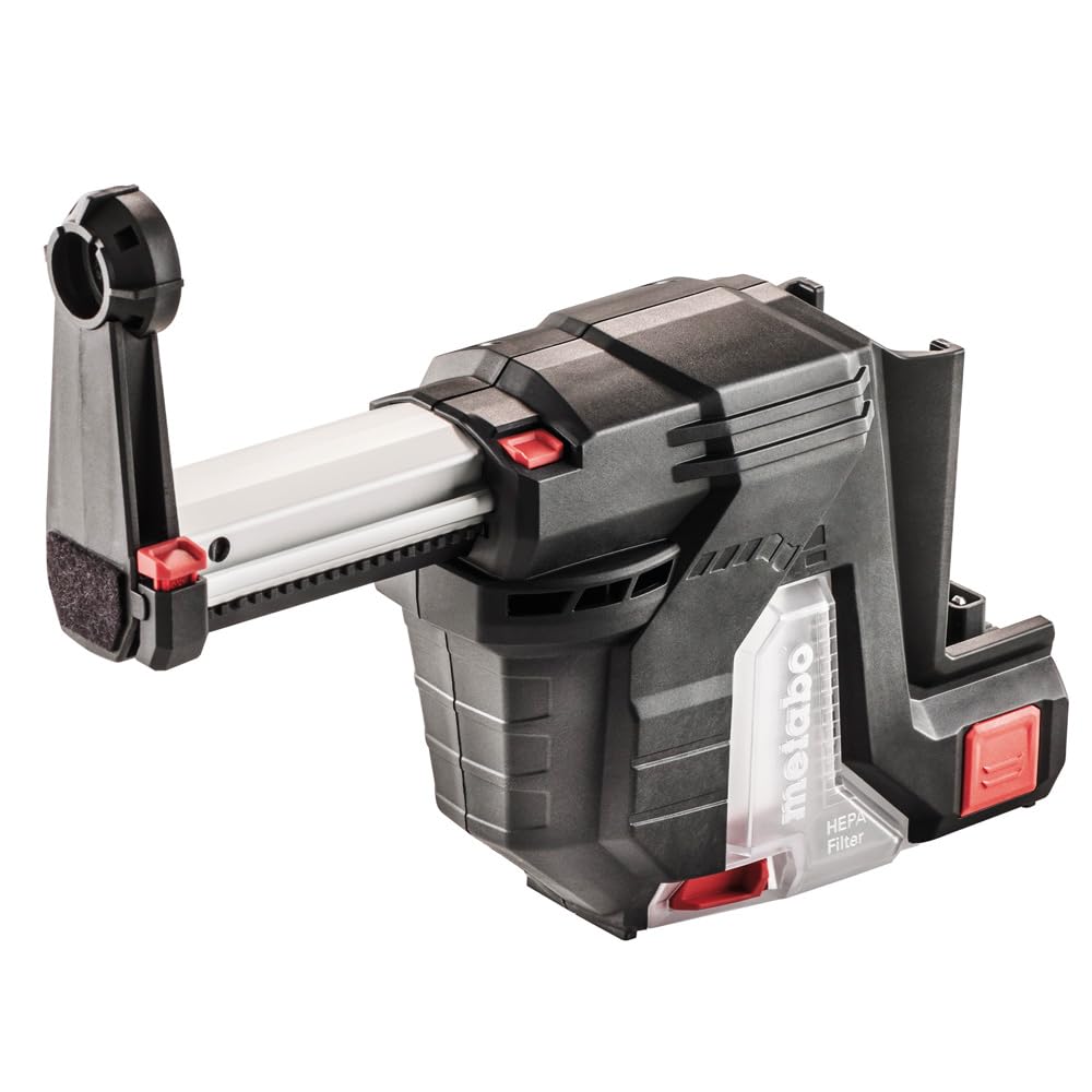 Metabo 631341890 ISA 18 LTX 24 Extractor Unit TV00