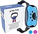 PET-PRIDE [New 2018 Model] Bark Collar with Smart Chip - Best Intelligent Dog Anti-Barking Vibrating Collar. No Bark Control for Small/Medium Dogs/Electronic Safe Stop Barking Device