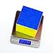 CuberSpeed QiYi WuJi 7x7 Stickerless Magic Cube mofangge WuJi 7x7x7 Stickerless
