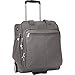 eBags Kalya Underseat Carry-on 2.0 with USB Port (Heathered Graphite)
