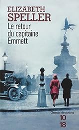 Le  retour du capitaine Emmett