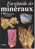 Image de Encyclopédie des minéraux