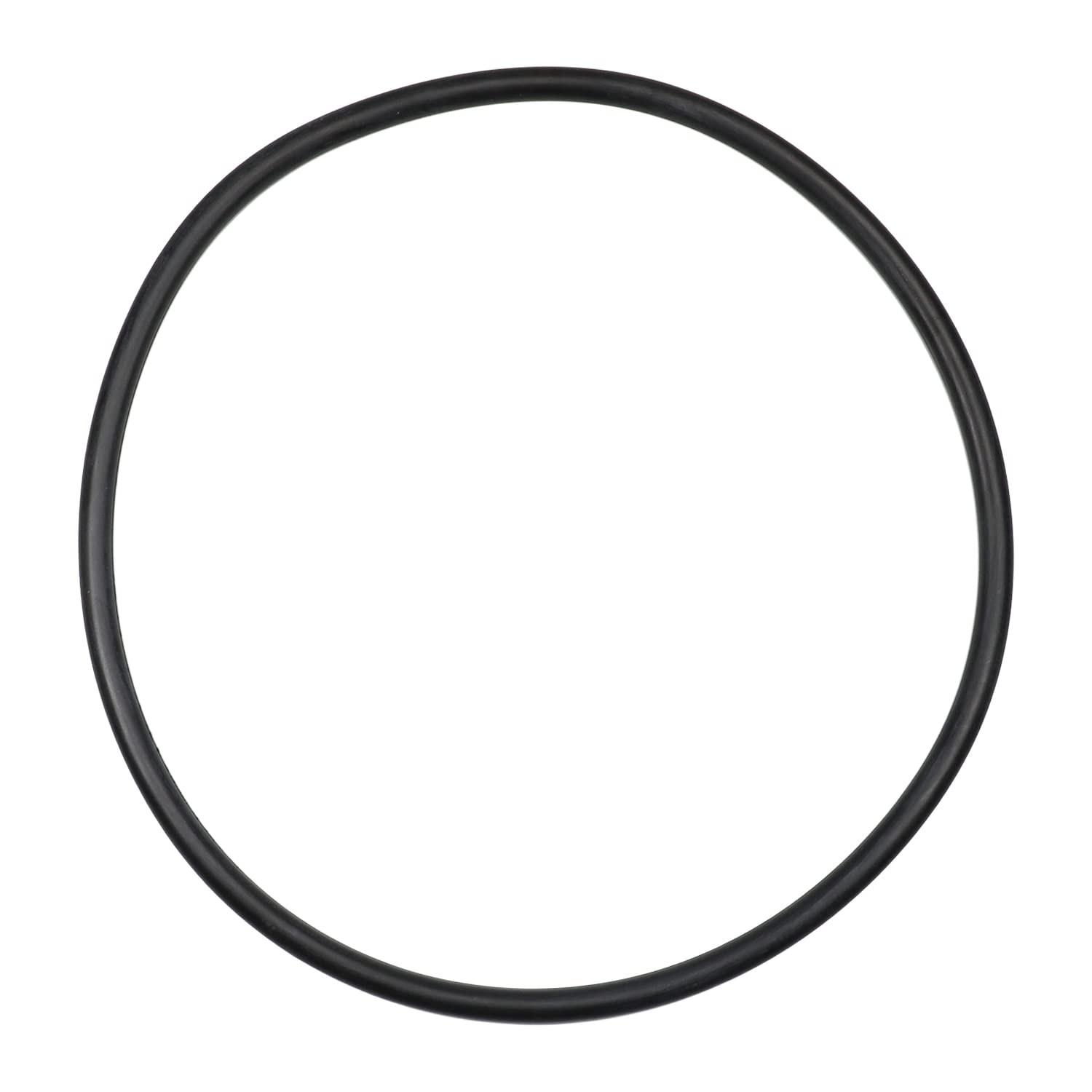 Othmro 1 Pcs Nitrile Rubber O-Ring, Seal Rubber Washers O Rings, 320mm OD 302.8mm ID 8.6mm Width, Metric Buna-N Sealing Gasket Rings