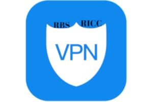 VPN Speed Test- RBS TICC
