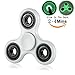 (Glow in the dark) Fidget Spinner Toys Premium Quality Hand and Desktop EDC Focus Toys for Kids & Adults - For Stress Reducer Relieves ADHD Autism, Anxiety