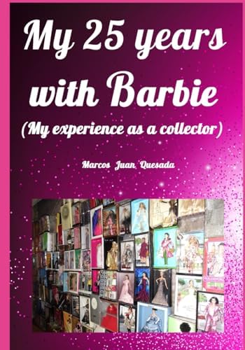 Barbie 洋書 Barbie Doll Around the World 1964-2007: Identification & Values