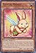 Yu-Gi-Oh! - Fluffal Rabbit (NECH-EN020) - The New Challengers - 1st Edition - Common
