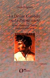 La  divine comédie ou Le poème sacré