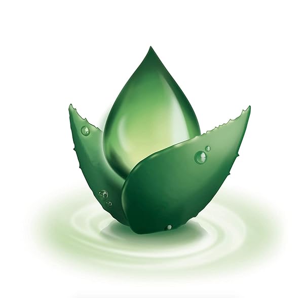 GILLETTE SATIN CARE SHAVE GEL SENSITIVE 7 OUNCE (207ML) (2 PACK)