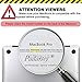 Padarsey New Laptop Black US Backlit Backlight Keyboard with 80 Pces Screws Compatible for MacBook Air A1370 A1465 11-Inch 2011 2012 2013 2014 2015 MD711 MD712 MD223 MD224 MC968 MC969