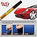 UNKE Touch Up Clear Pen Practical Car Scratch Repair Remover Tool Fix It Coat Paint Touch Up Clear Pen