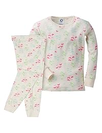 Conjunto de pijama de 2 piezas para niñas Gerber