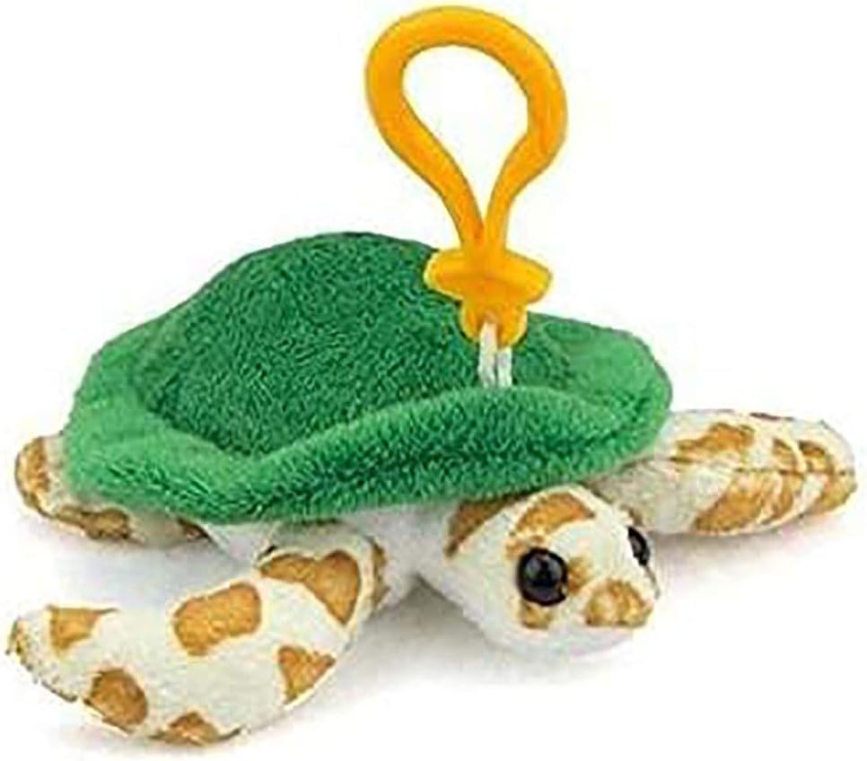 small stuffed turtles