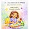 Livro As descorbertas de Maria Descobrindo as Cores: Aprendendo as Cores com Alegria