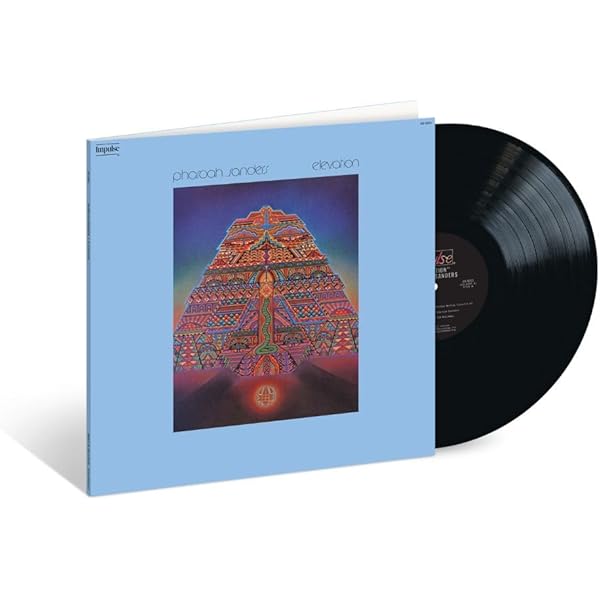 Pharoah Sanders - Pharoah - Amazon.com Music
