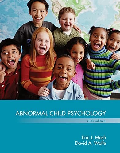 Abnormal Psychology: Seligman, Martin E. P.: 9780393944594: Amazon