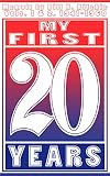 My first 20 years: Memoir by Bill H. Ritchie by
