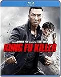Cover Image for 'Kung Fu Killer'