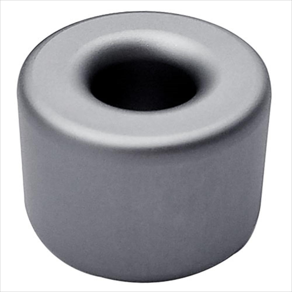 Amazon Co Jp プルームテック スタンド 丸型グレー おしゃれなアルミ製 Ploom Tech Ploomtech電子タバコ Vape ペン立て シンプル ケース ドラッグストア