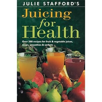Juicing for Health Juicing for Health