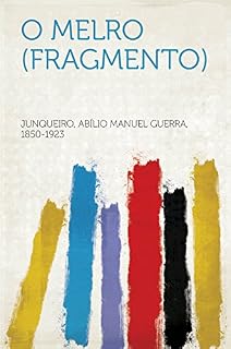 Livro O Melro (Fragmento)