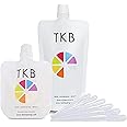 TKB Gloss Base & Oil Fusion Kit