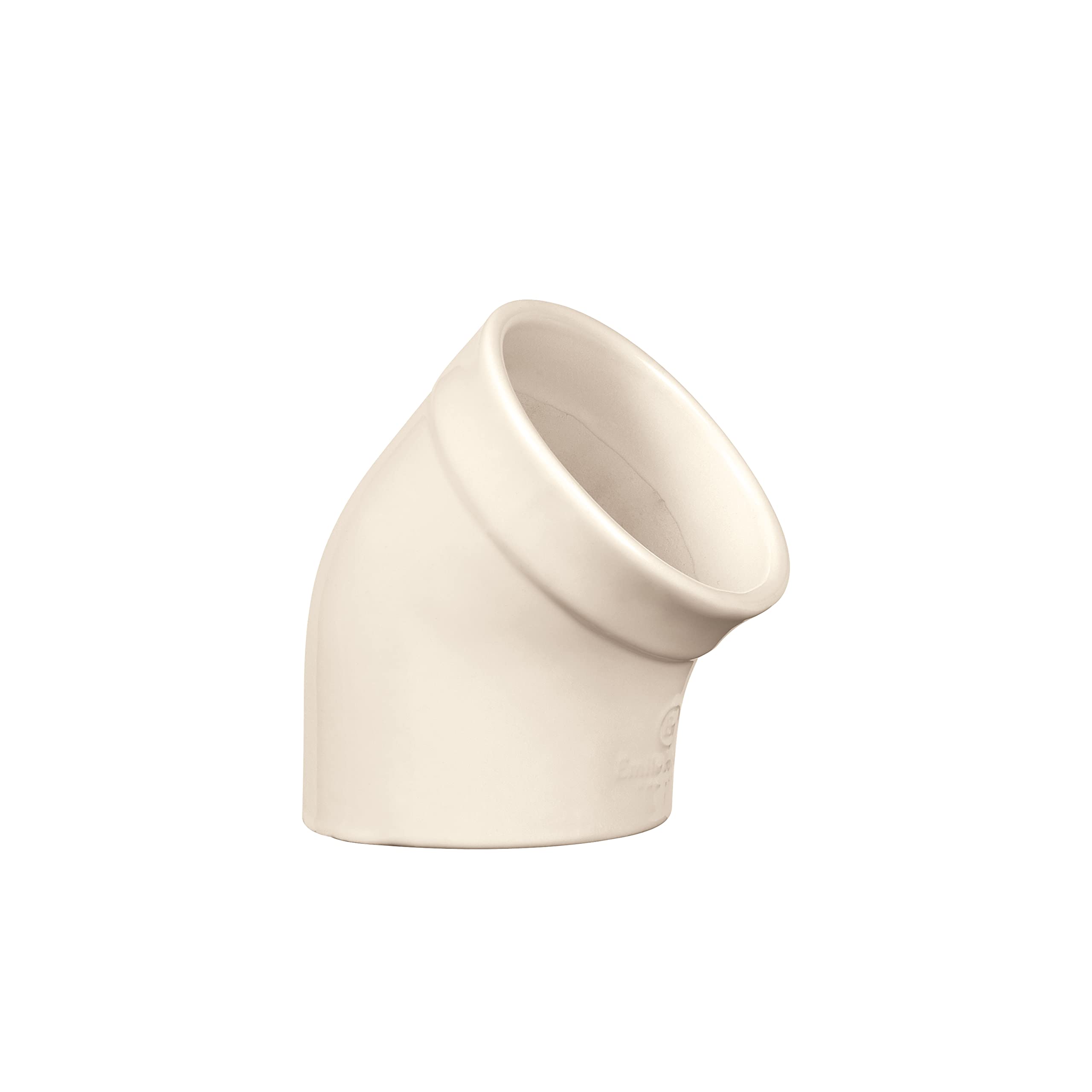 Emile Henry Salt Pig, Ceramic, Clay, 10x10x13.5 cm