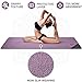 Hot Yoga Towel - Quick Drying, Non Slip, Sweat Absorbing Hot Yoga and Bikram Towel