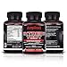 Amplicell Extreme Test | Testosterone Booster | New 2019 Formula | Naturally Boost Metabolism, Endurance and Strength | Supports Healthy Weight Loss | Natural Mood Enhancer | Contains EstroX 90 Count