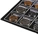 Bhbuy 15 pcs Hot 120 Coin Holder Collection Storage Collecting Money Penny Pockets Album Book