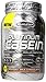 MuscleTech Platinum 100% Casein, Slow-Digesting 100% Milcellar Casein Formula, Gourment Milk Chocolate, 1.82 lbs (824g)