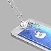iPhone 5 Screen Protector Wotmic 0.26mm Ultra Slim and Super High Definition Tempered Glass Screen Protector iPhone 5 iphone 5s Screen Film Transparent