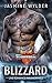 Blizzard: Une Romance Paranormale (Club de Moto de la Confrérie des Sauvages t. 2) (French Edition) by Jasmine Wylder