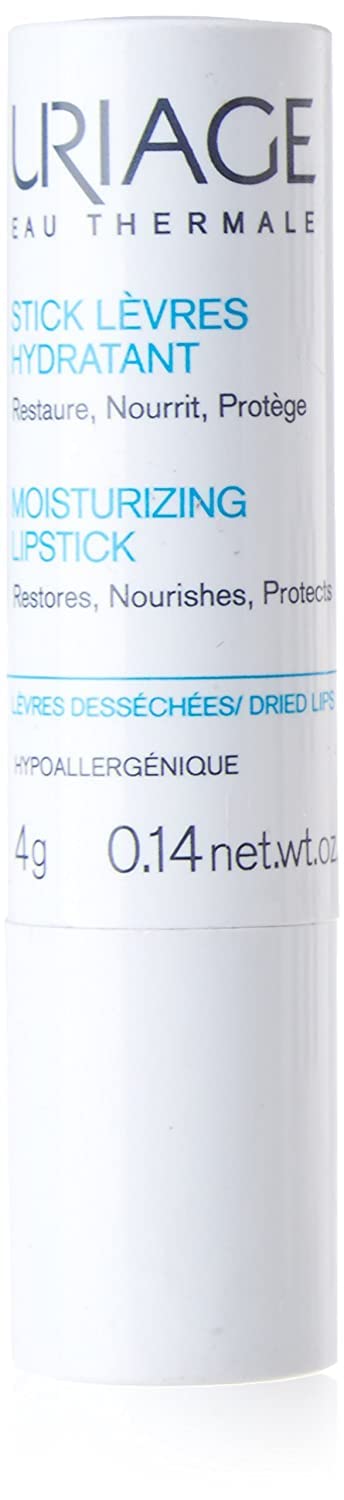 Uriage Moisturising Lipstick 4g