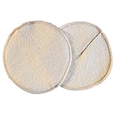 BabeeGreens Merino Wool Organic Nursing Pads Made in the USA
