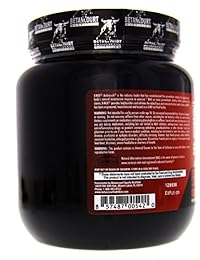 Betancourt Nutrition B-Nox Androrush, Rainbow Candy, 1