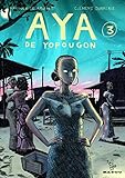 Aya De Yopougon (French Edition) by 