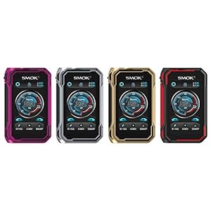 Smok G-Priv 3 230W TC Box Mod Akkuträger Farbe Gold