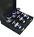 NWA FUNERAL CREMATION KEEPSAKE URNS- SET OF 6