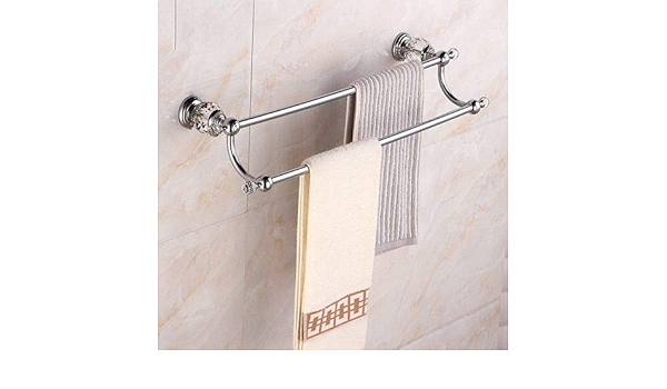 DAZYGZ Accesorios de Baño Set Juego De Herrajes Para Baño De ...