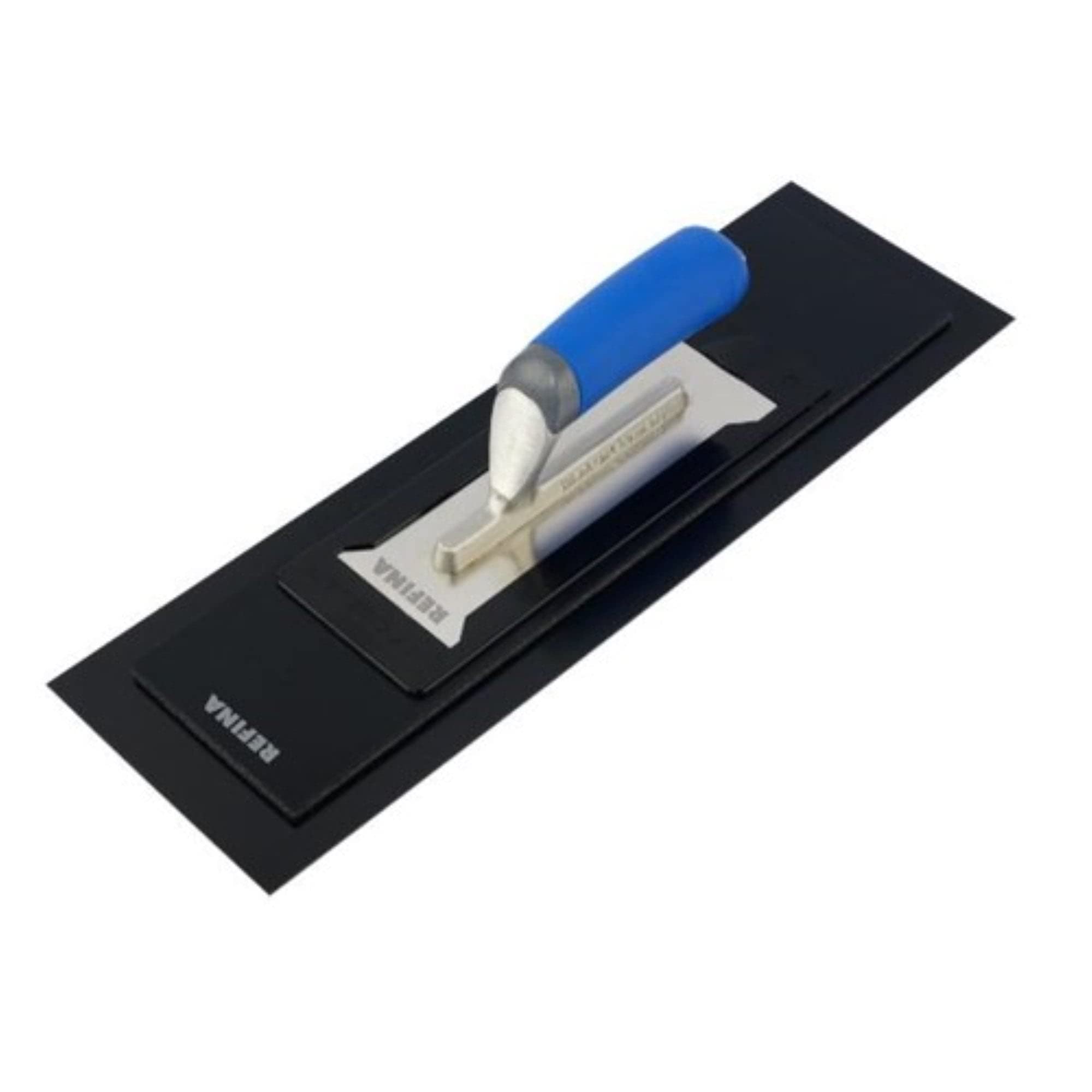 REFINA Plaziflex 2PC Trowel & Blade 18"