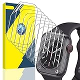YMHML [ 8 Pack ] Compatible for Apple Watch Series