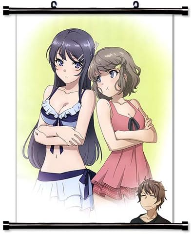 Bunny Senpai