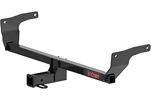 RAV4_NX_VENZA CL3 RCVR Hitch