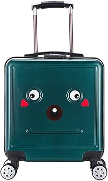 kids luggage case