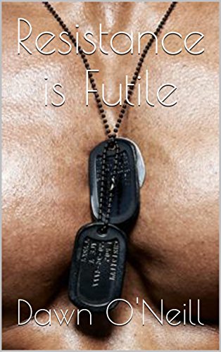 Resistance is Futile (The New Revolution Book 1)